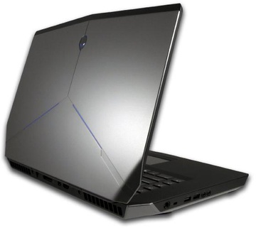 Dell Alienware 15 R2 P42F002