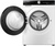 Hisense WF7S1247BW
