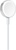 Apple Watch Magnetic Charging Cable 1m (MX2E2)