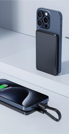 Acefast M8 5000mAh Black