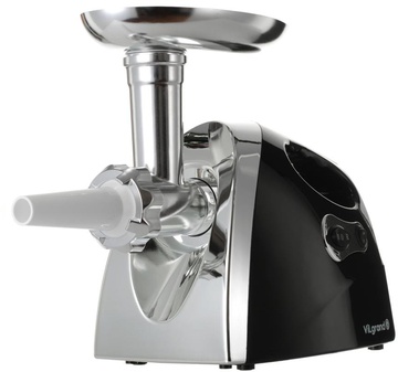 ViLgrand V203-BRMG Black