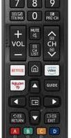 Samsung UE65TU7022