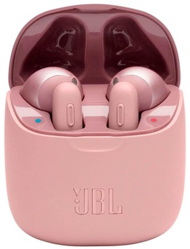 JBL T225TWS Pink (JBLT225TWSPIK)