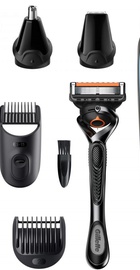 Braun MGK5380