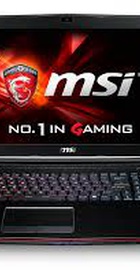 MSI GE72 2QE Apache (GE722QE-036US)