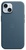 Apple iPhone 15 FineWoven Case with MagSafe Pacific Blue (MT3G3)