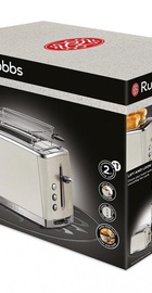 Russell Hobbs Luna Stone 2 Slice 26970-56