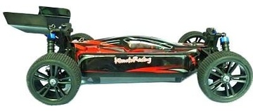 Himoto Tanto 1:10 (E10XB)