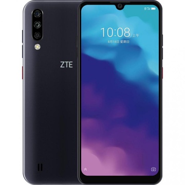 ZTE Blade A7 2020 2/32GB Black