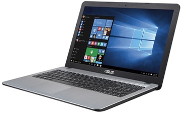 Asus X540LA (X540LA-SI30205P) Silver