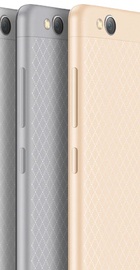 Xiaomi Redmi 3 Fashion Dark Gray