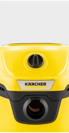 Karcher WD 3 V-17/6/20 Car (1.628-115.0)
