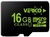 Verico 16 GB microSDHC class 10 (VFE3-16G-V2E)