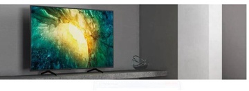 Sony KD-43X7055