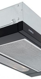 Elica TT14 LUX BL/A/50