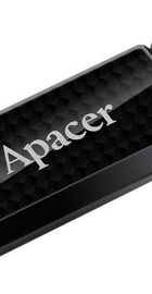 Apacer 32 GB AH352 Black AP32GAH352B-1