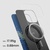 Pitaka Tactile Woven Case StarPeak for iPhone 16 Pro Max - Milky Way Galaxy (KI1602PMYG)