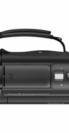 Sony FDR-AX43 Black FDRAX43B.CEE