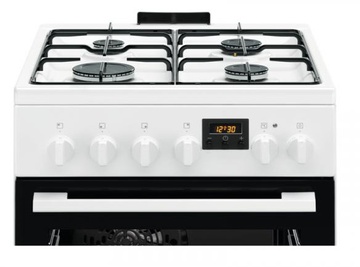 Electrolux LKK540232W