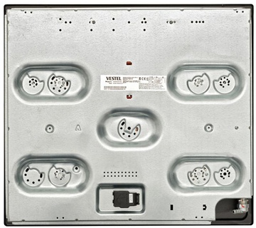 Vestel AOB-6024C