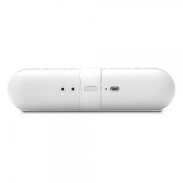 Beats by Dr. Dre Pill 2.0 White