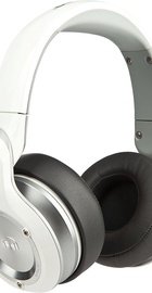 Monster NCredible NPulse Over-Ear White