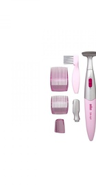 Braun Silk-epil FG 1100 Pink