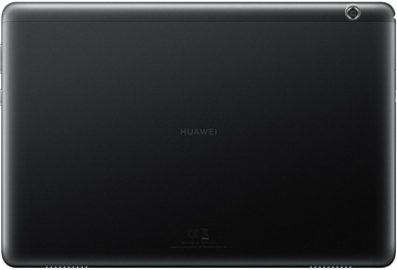 HUAWEI MediaPad T5 10 3/32GB LTE Black (53010DHM)