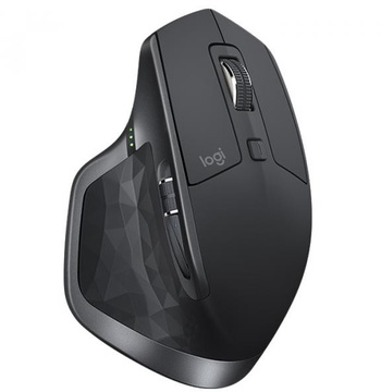 Logitech MX Master 2S Graphite (910-005139)