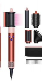 Dyson Airwrap Long Volumise Strawberry bronze/Blush pink EU (581840-01)