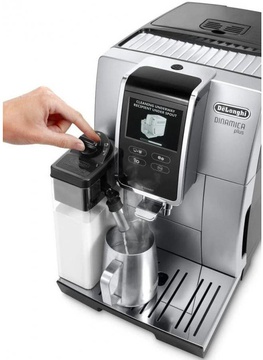 Delonghi Dinamica Plus ECAM 380.85.SB