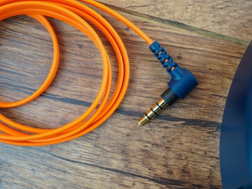Audio-Technica ATH-AX3IS NV