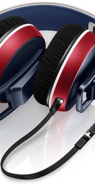 Sennheiser Urbanite XL Nation