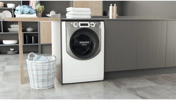 Hotpoint-Ariston AQ104D497SD