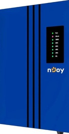 NJOY LiFePO4 51.2V 100Ah BMS (BASTION WF5K)