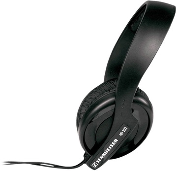 Sennheiser HD 202 II
