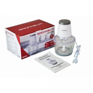 Grunhelm EBS-500G