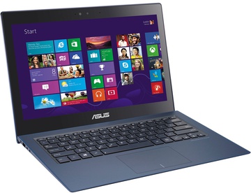 Asus ZenBook UX301LA (UX301LA-WS71T)