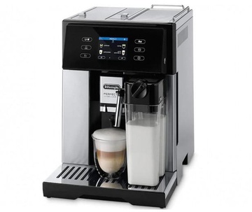 Delonghi Perfecta DeLuxe ESAM 460.75.MB