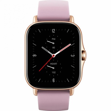 Amazfit GTS 2e Lilac Purple