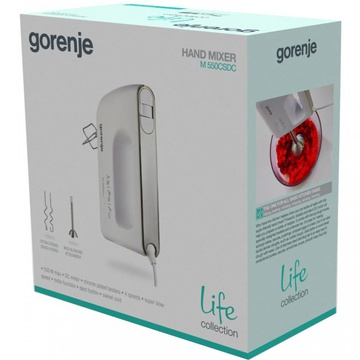 Gorenje M550CSDC
