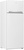 Beko RDSU8240K20W