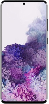 Samsung Galaxy S20+ 5G SM-G986F-DS 12/128GB Black