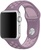 Apple Watch Nike Sport Band 38mm/40mm/41mm/42mm Violet Dust/Plum Fog (MQ2L2)