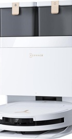 ECOVACS Deebot T50S Pro Omni White (DEX69)