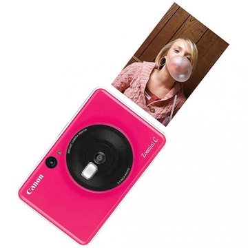 Canon Zoemini C Pink