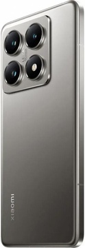 Xiaomi 14T Pro 12/512GB Titan Gray