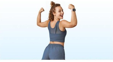 Amazfit Bip 5 Pastel Pink