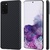 Pitaka Air Case Twill Black/Grey for Samsung S21+ (KS2101SA)