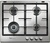 Whirlpool GMA 6422 IXL